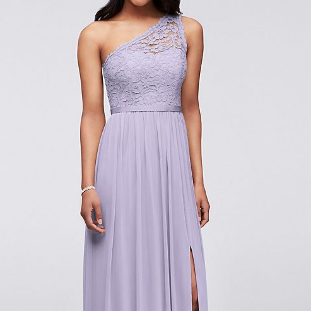 New bridesmaid dress